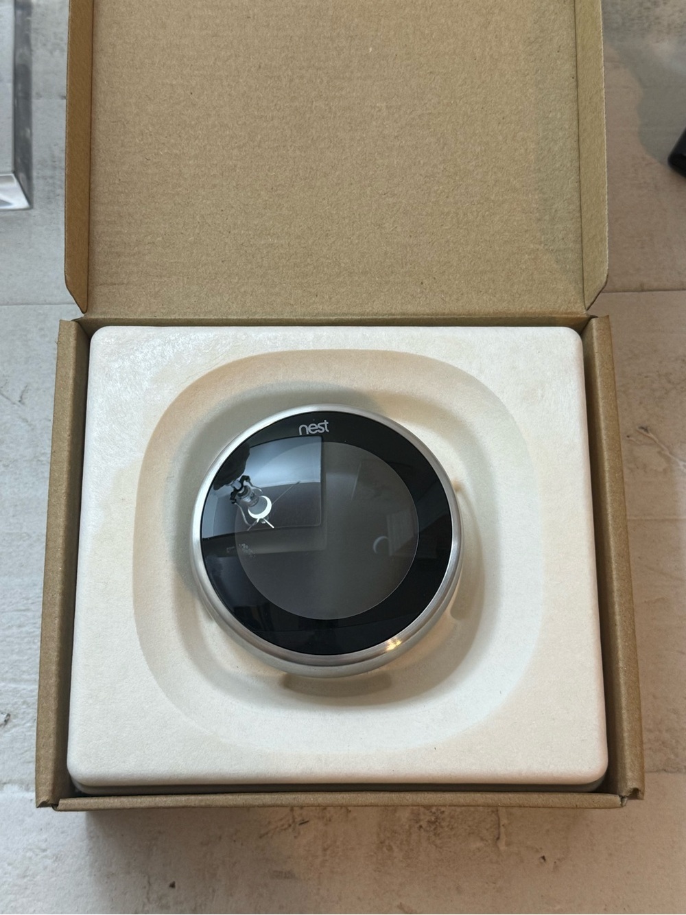 ecobee Smart Thermostat bundle kit - works good